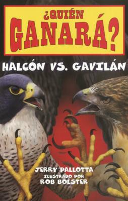Halcon vs. Gavilan Subscription