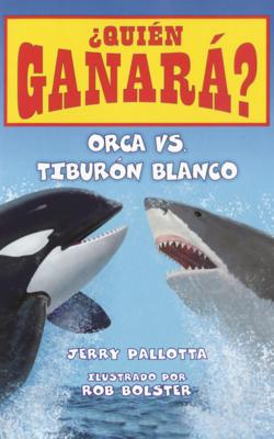 Orca vs. Tiburon Blanco Subscription
