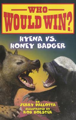 Hyena vs. Honey Badger Subscription