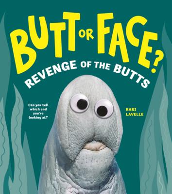 Revenge of the Butts Subscription
