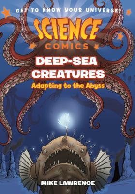 Deep-Sea Creatures: Adapting to the Abyss Subscription