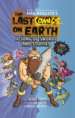 Song of Swords & Stuffies Subscription