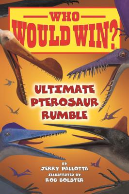 Ultimate Pterosaur Rumble Subscription