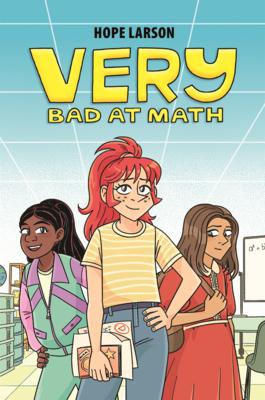 Very Bad at Math Subscription