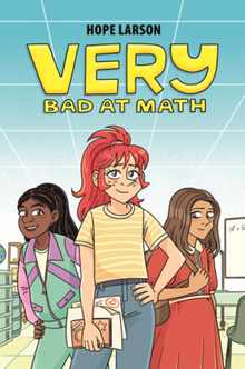 Very Bad at Math