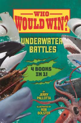 Underwater Battles Subscription