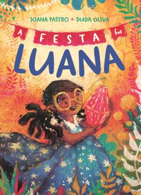 Festa for Luana Subscription