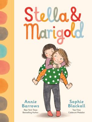 Stella & Marigold Subscription