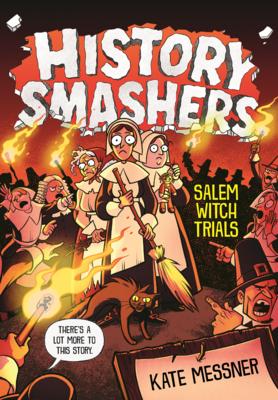 History Smashers: Salem Witch Trials Subscription