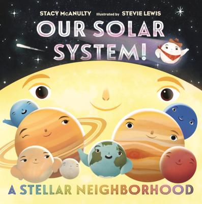 Our Solar System! a Stellar Neighborhood Subscription