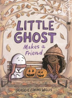 Little Ghost Makes a Friend Subscription