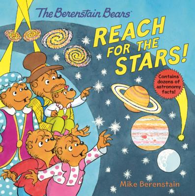 Berenstain Bears Reach for the Stars! Subscription