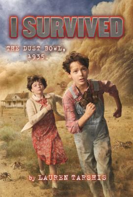 I Survived the Dust Bowl, 1935 Subscription