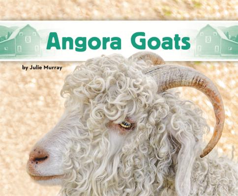 Angora Goats Subscription