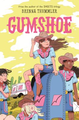 Gumshoe Subscription