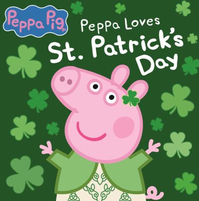 Peppa Loves St. Patrick's Day Subscription