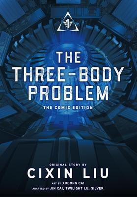 The Three-Body Problem, Vol. 1 (Comic): The Comic Edition