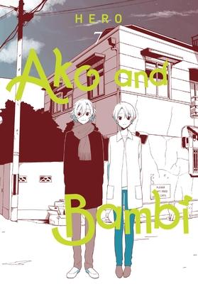 Ako and Bambi, Vol. 7: Volume 7 Subscription