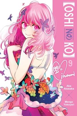 [Oshi No Ko], Vol. 9 Subscription