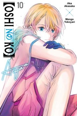 [Oshi No Ko], Vol. 10: Volume 10 Subscription