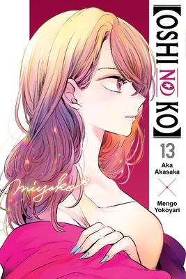 [Oshi No Ko], Vol. 13 Subscription