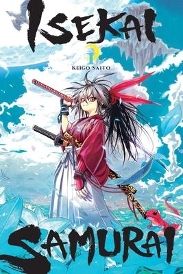 Isekai Samurai, Vol. 1