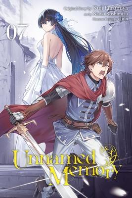 Unnamed Memory, Vol. 7 (Manga): Volume 7 Subscription