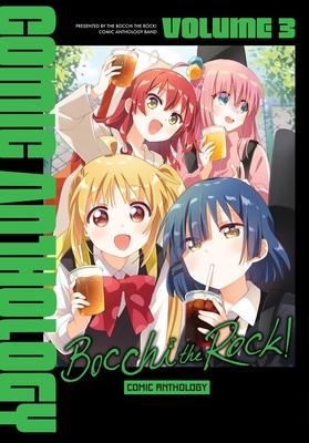 Bocchi the Rock! Comic Anthology, Vol. 3: Volume 3 Subscription