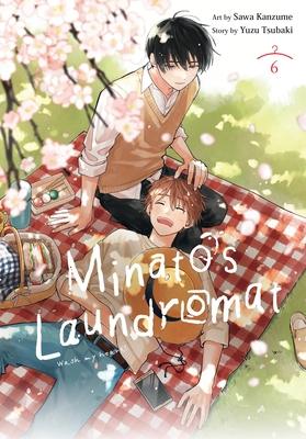 Minato's Laundromat, Vol. 6 Subscription