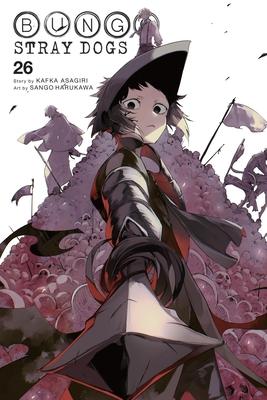 Bungo Stray Dogs, Vol. 26 Subscription