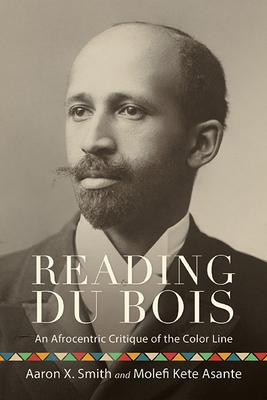 Reading Du Bois: An Afrocentric Critique of the Color Line Subscription