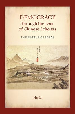 Democracy Through the Lens of Chinese Scholars: The Battle of Ideas Subscription