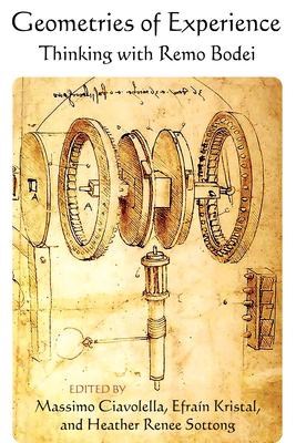 Geometries of Experience: Thinking with Remo Bodei Subscription