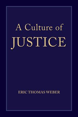 A Culture of Justice Subscription
