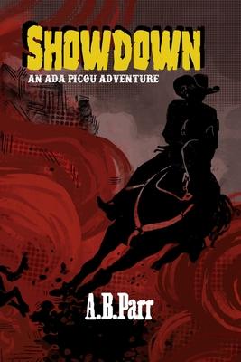 Showdown: An Ada Picou Adventure Subscription