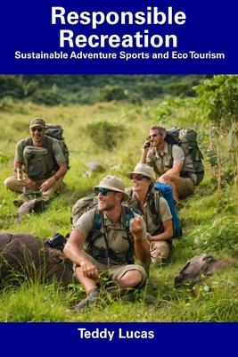 Responsible Recreation: Sustainable Adventure Sports and Eco Tourism