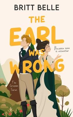 The Earl Was Wrong