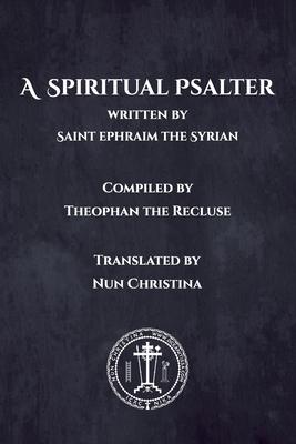 A Spiritual Psalter