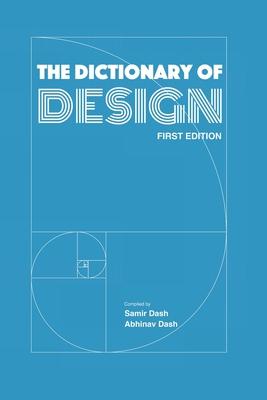 The Dictionary of Design