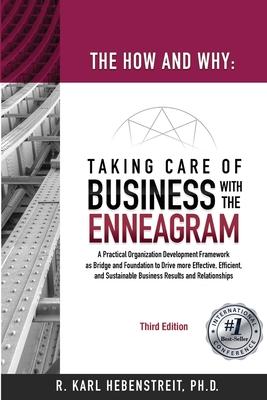 The How and Why: Taking Care of Business with the Enneagram