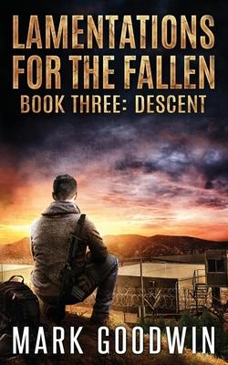 Descent: A post-apocalyptic tale of America's coming economic and societal collapse.