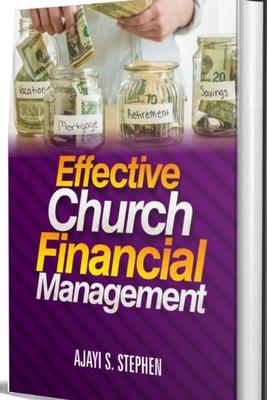 Effective Church Financial Management