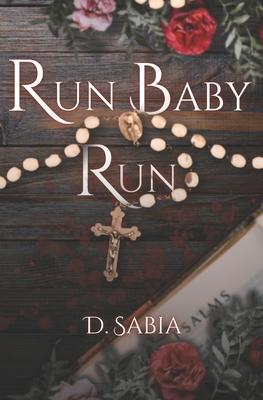 Run Baby Run: Halloween Novella