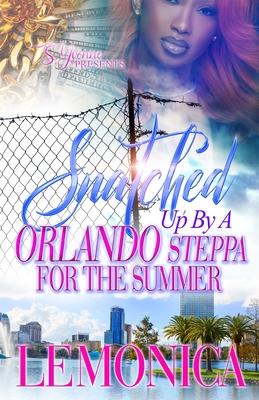 Snatched Up By A Orlando Steppa For The Summer