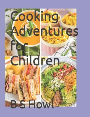 Cooking Adventures for Children