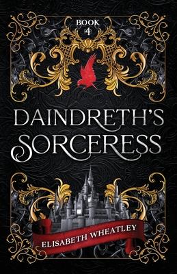 Daindreth's Sorceress