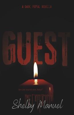 Christmas Guest: A dark, primal romance novella