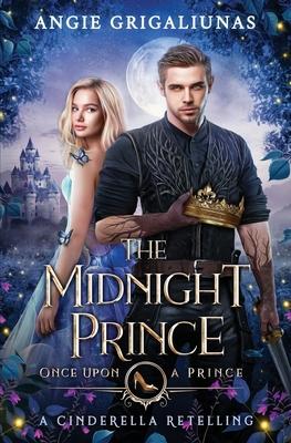 The Midnight Prince: A Cinderella Retelling