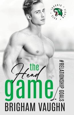 The Head Game: An M/M Hockey Romance