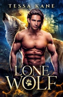 Lone Wolf: MM Shifter Romance (Exiled Omegas Book 1) Subscription